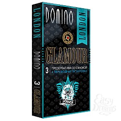   Domino Glamour 