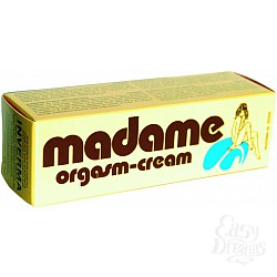   Madame Orgasm  