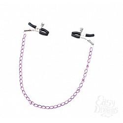     Metal Nipple Chain