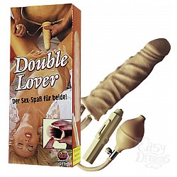         Double Lover
