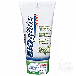   BioGlide Anal, 80 