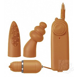     Intimate Foreplay, 10 