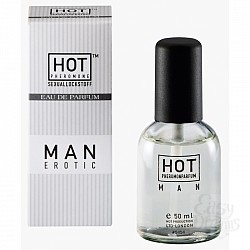      Man Erotic, 50 