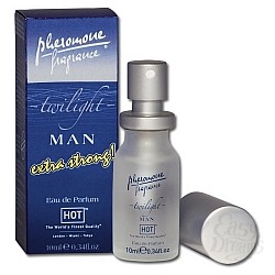      Hot Man, 10 