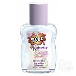   Wet Naturals Silky Supereme, 42