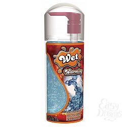  - Wet Warming, 560 