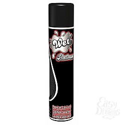  - Wet Platinum, 120 