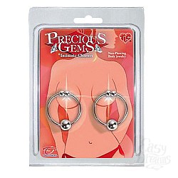      PRECIOUS GEMS 1314-6 CD TS