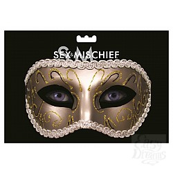    Masquerade Mask