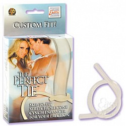     THE PERFECT TIE 1433-10 BX SE