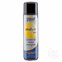    pjuranalyse me! Comfort Water Anal Glide 100 ml