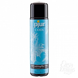    pjurcool 100 ml