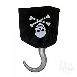 Крюк пирата  Крюк пирата