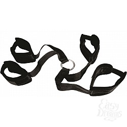  -   Wrist & Ankle Restraints