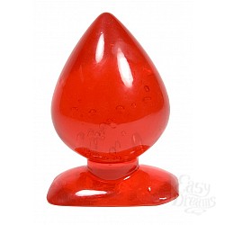  �������� ������ GUM DROPS - ACE OF SPADES--RED