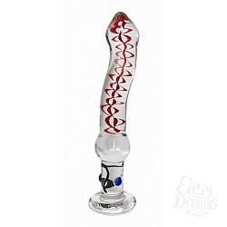     DJ GLASS DREAMS: TOPSY TURVY