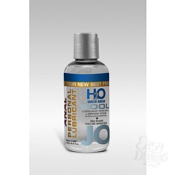         JO Anal H2O COOL, 4.5 oz (135 )