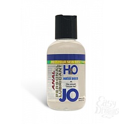       JO Anal H2O, 2.5 oz (75 )