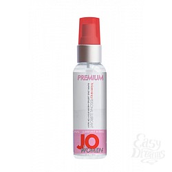      JO Personal Lubricant  Premium Wom,2 oz (60 )