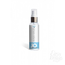        JO Personal Lubricant H2O Women, 2 oz (60 )