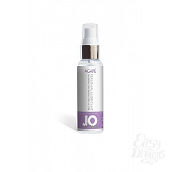     JO Personal Lubricant AGAPE Women, 2 oz (60 )