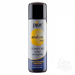    pjuranalyse me! Comfort Water Anal Glide 250 ml
