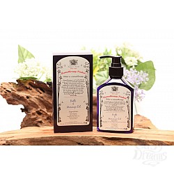    Nature Touch Bath & Massage Oil 250 SENSUAL-250ML