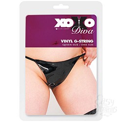    DIVA 2-1007XOD