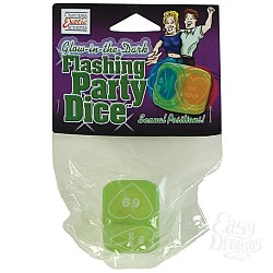    PARTY DICE  2441-20 CD SE