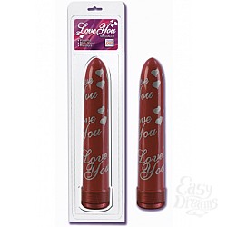    LOVE YOU 2496-40 CD SE