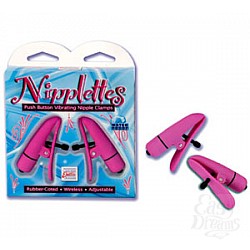  -   NIPPLETTES 2589-04 BX SE