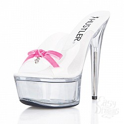       PINK BOW 38