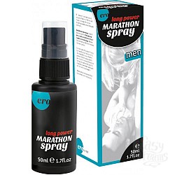 HOT Production     Marathon Spray Long Power 50 77301
