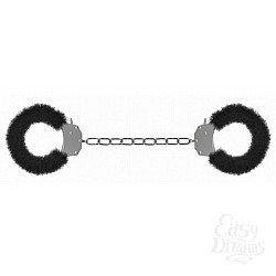       Furry Pleasure Legcuffs