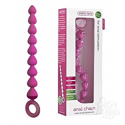    Anal Chain 