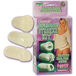    CASEY PARKER 3034-00 BX SE