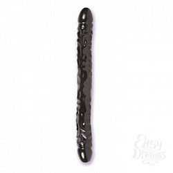     Black Double Dong 0211-01CDDJ