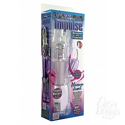   - Platinum Impulse Pleasure Jewel 0665-45CDSE