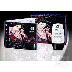    Shunga Rain Of Love Arousal,30 