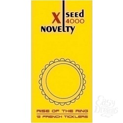   Sagami 12  XSEED 4000 