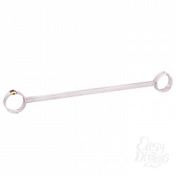      STAINLESS SPREADER BAR