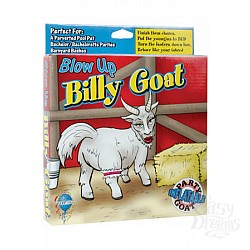    Blow Up Billy Goat