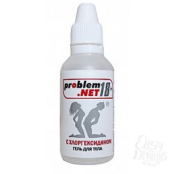   "PROBLEM.NET"    30